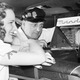 Image for article titled This Guy Had a TV In His Taxi Before Most People Had One At Home